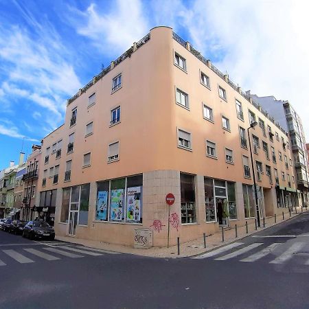 Cardeal'S Nest Lisboa Exterior foto