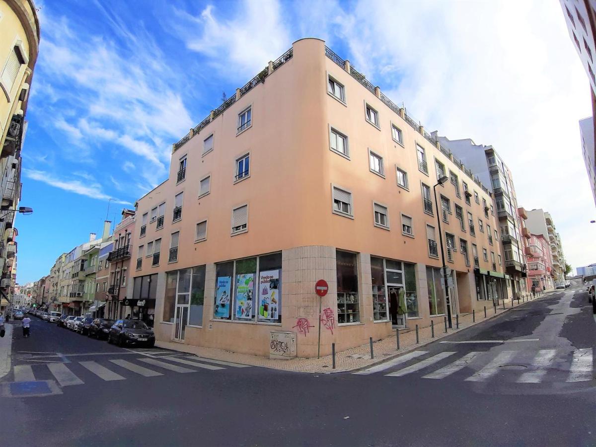 Cardeal'S Nest Lisboa Exterior foto